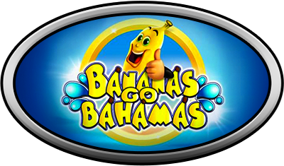 Bananas go Bahamas