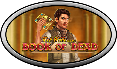 Book of Dead